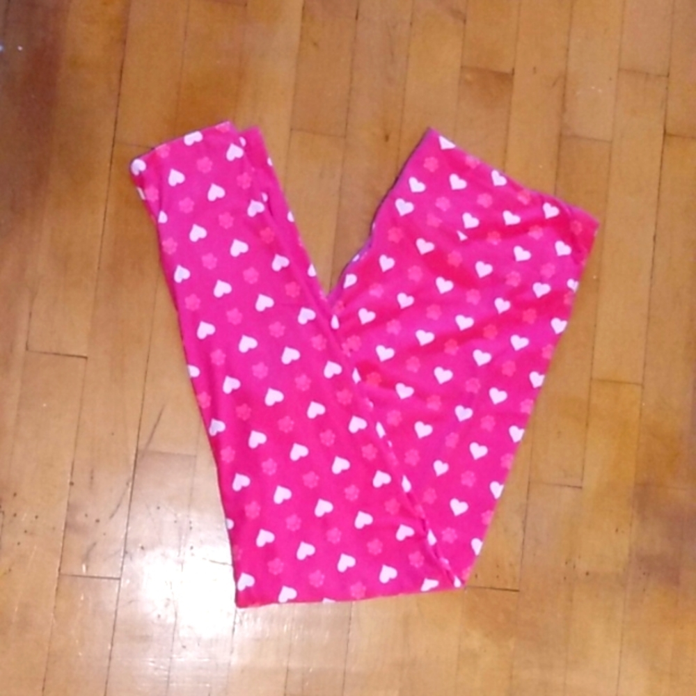 LuLaRoe TC Leggings